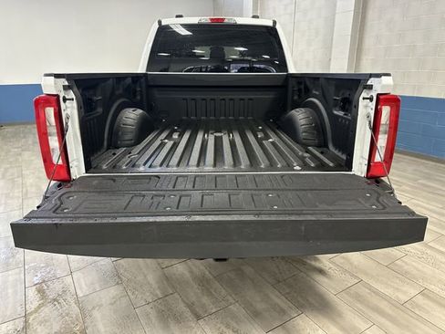 Used 2023 Ford F250 XL w/ XL Chrome Package image 12
