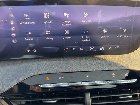 New 2026 Buick Enclave Sport Touring w/ Power Package image 21