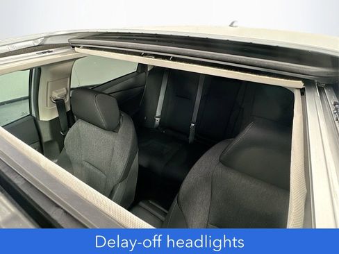 Used 2025 Honda Accord SE image 34