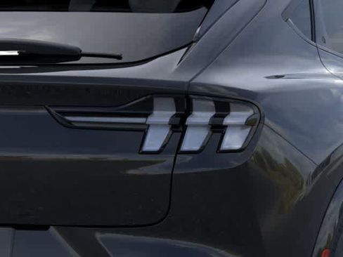 New 2025 Ford Mustang Mach-E Premium w/ Sport Appearance Package AWD/4WD image 21