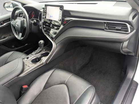Used 2024 Toyota Camry XSE image 20