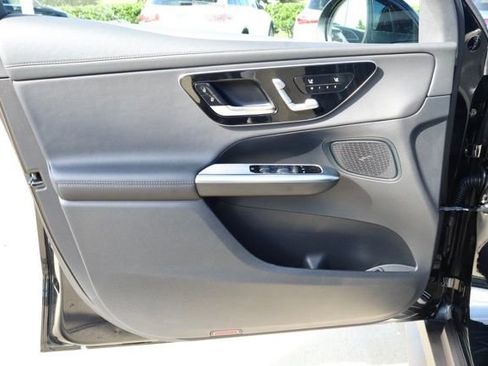 Certified 2026 Mercedes-Benz GLC 300 image 23