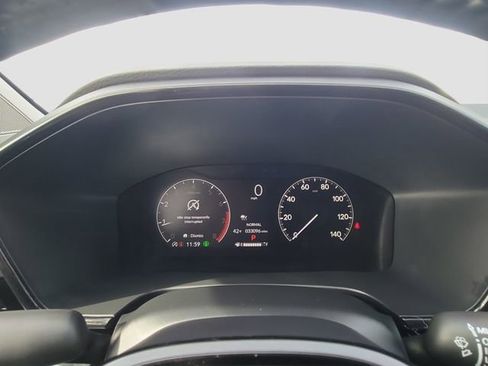 Certified 2025 Honda CR-V EX-L image 6