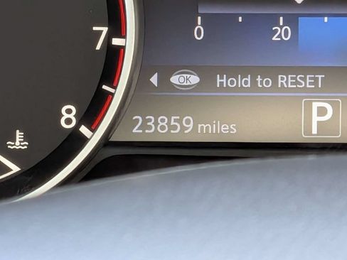 Used 2023 Nissan Murano SV w/ SV Midnight Edition Package AWD/4WD image 38