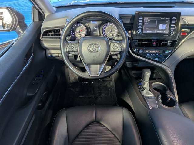Used 2024 Toyota Camry SE FWD image 15