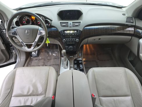 Used 2012 Acura MDX w/ Technology Package image 9