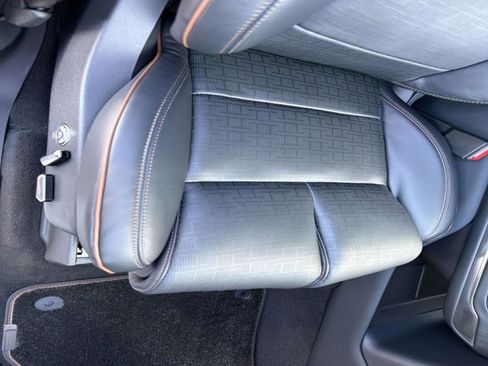 New 2026 Lincoln Navigator Black Label AWD/4WD image 18