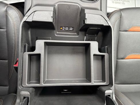 Used 2024 GMC Sierra 3500 AT4 w/ Technology Package image 22