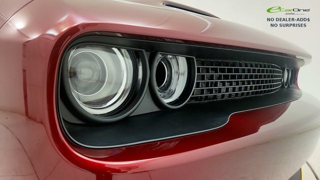 Used 2023 Dodge Challenger SRT Hellcat w/ Plus Package RWD image 21