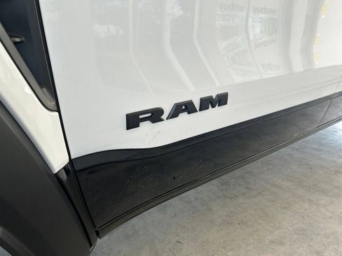 Used 2025 RAM 1500 RHO w/ RHO Level 1 Equipment Group AWD/4WD image 20