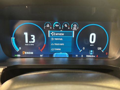 Used 2022 Ford F150 Lariat image 36