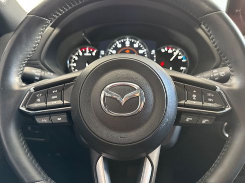 Used 2024 MAZDA CX-5 Carbon Edition AWD/4WD image 31