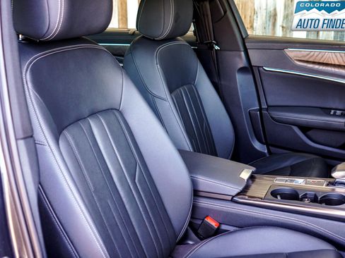 Used 2019 Audi A6 3.0T Premium Plus w/ Premium Plus Package image 22