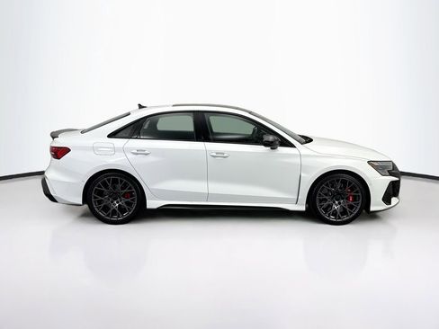 New 2026 Audi RS 3 image 4