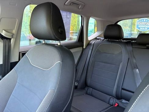 Used 2023 Volkswagen Taos SE image 22