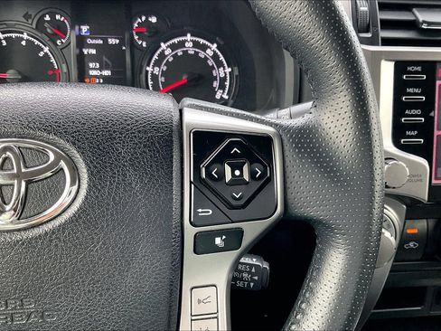 Used 2023 Toyota 4Runner SR5 image 19