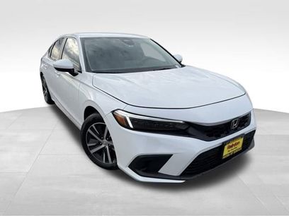 Certified 2024 Honda Civic LX