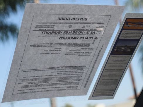 Used 2021 Ford F350 King Ranch w/ King Ranch Ultimate Package image 56