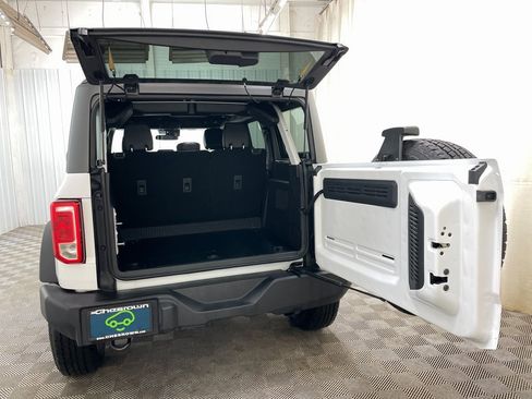 Used 2024 Ford Bronco Big Bend image 41