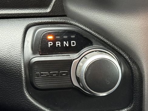 Used 2019 RAM 1500 Big Horn RWD image 22