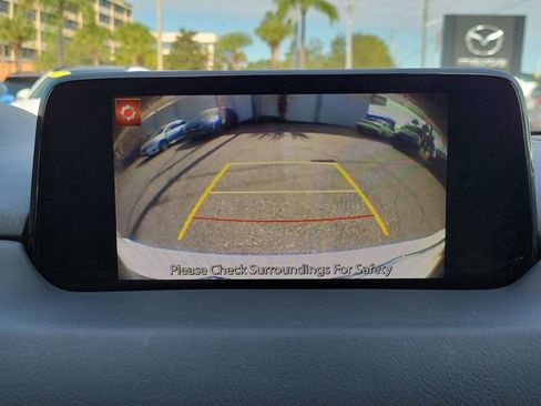 Used 2019 MAZDA CX-5 Touring image 24
