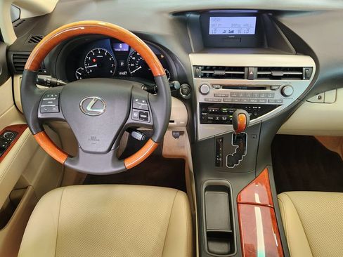 Used 2010 Lexus RX 350 2WD w/ Premium Pkg image 26