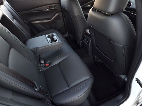 New 2025 MAZDA CX-30 AWD 2.5 S w/ Premium Package image 36