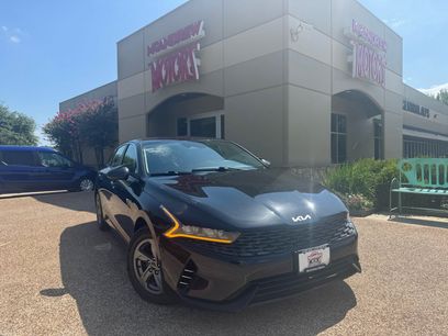 Used 2023 Kia K5 LXS