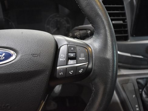 Used 2023 Ford Transit 250 148 High Roof RWD image 16