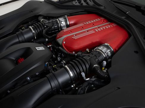 Used 2026 Ferrari 12Cilindri Spider RWD image 29