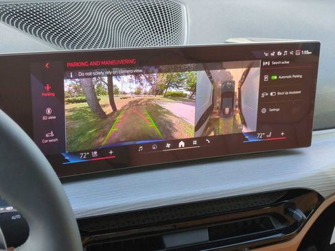 New 2026 BMW 430i xDrive 430i xDrive w/ M Sport Package image 31