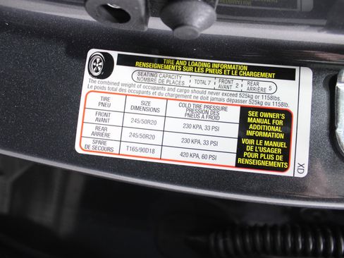 New 2026 Subaru Ascent Bronze Edition image 38