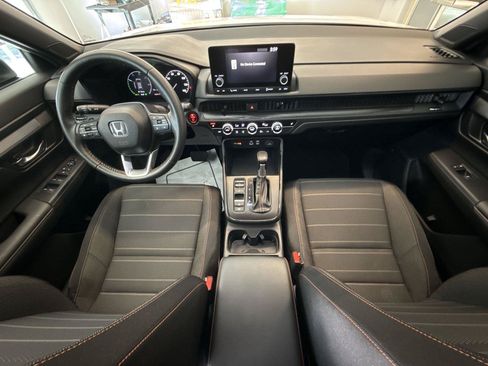 Used 2024 Honda CR-V Sport image 22