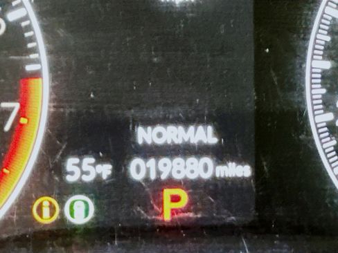 Used 2025 Honda Civic Sport image 17