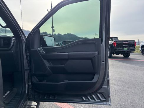 Used 2024 Ford F150 XLT w/ Equipment Group 302A MID image 26