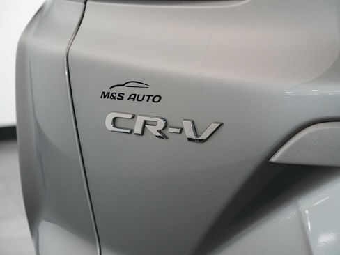 Used 2021 Honda CR-V EX image 11