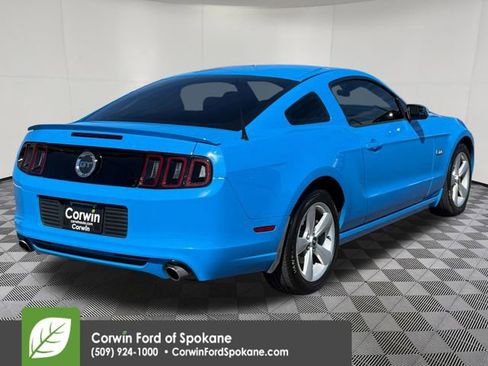 Used 2014 Ford Mustang GT image 14