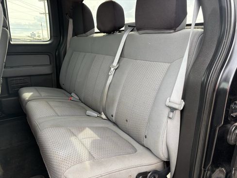 Used 2011 Ford F150 XLT w/ XLT Chrome Pkg AWD/4WD image 20