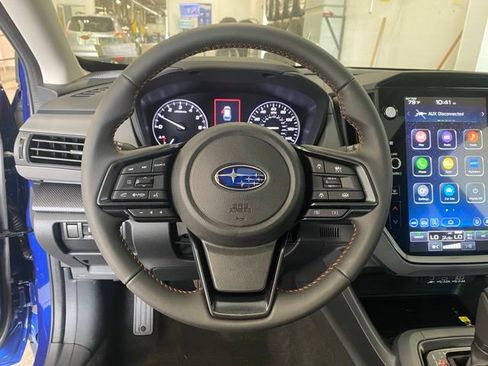 Used 2025 Subaru Crosstrek 2.5i Limited AWD/4WD image 13