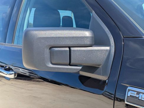 Used 2025 Ford F150 XLT w/ Equipment Group 301A Standard AWD/4WD image 10
