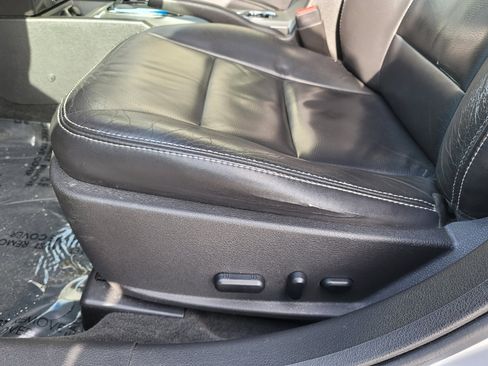 Used 2011 Ford Fusion SEL w/ 301A Rapid Spec Order Code image 27