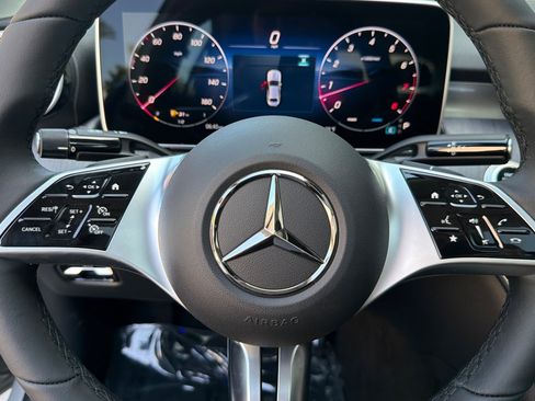 New 2026 Mercedes-Benz C 300 Sedan image 21