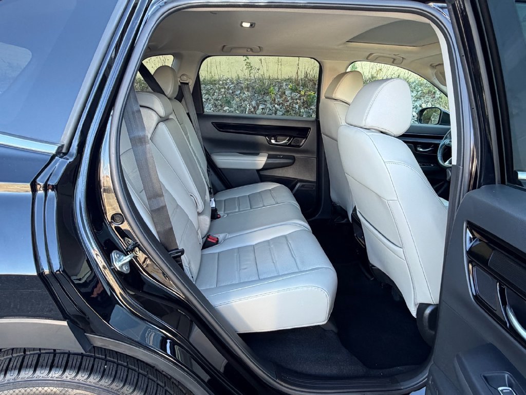 Used 2024 Honda CR-V EX-L image 17