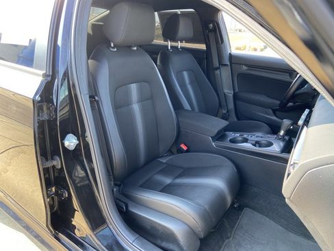 Used 2025 Honda Civic Sport image 19