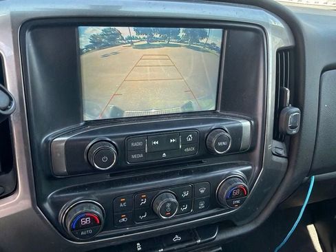Used 2019 Chevrolet Silverado 1500 LT w/ All Star Edition RWD image 27