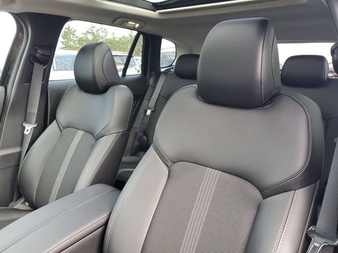 New 2026 MAZDA CX-50 AWD 2.5 S w/ Weather Package image 13