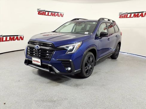 New 2026 Subaru Ascent Bronze Edition image 4