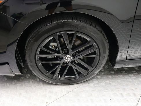 Certified 2026 Toyota Camry SE FWD image 4