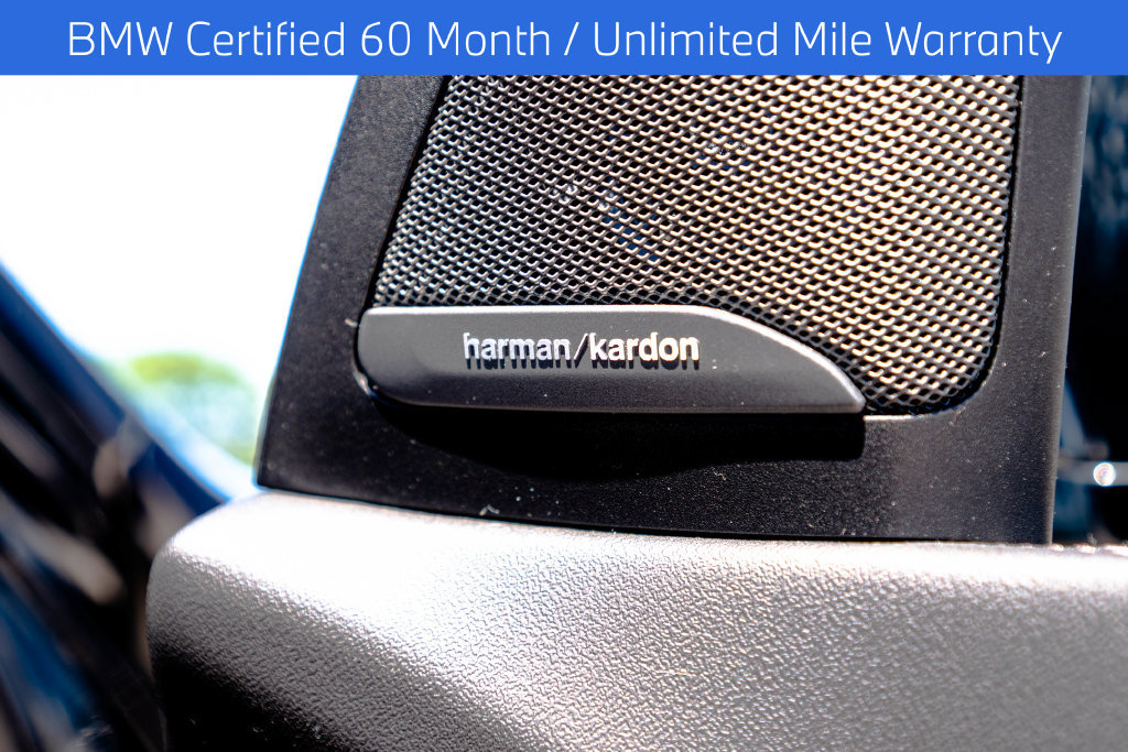 Certified 2024 BMW X7 M60i w/ Executive Package AWD/4WD image 54