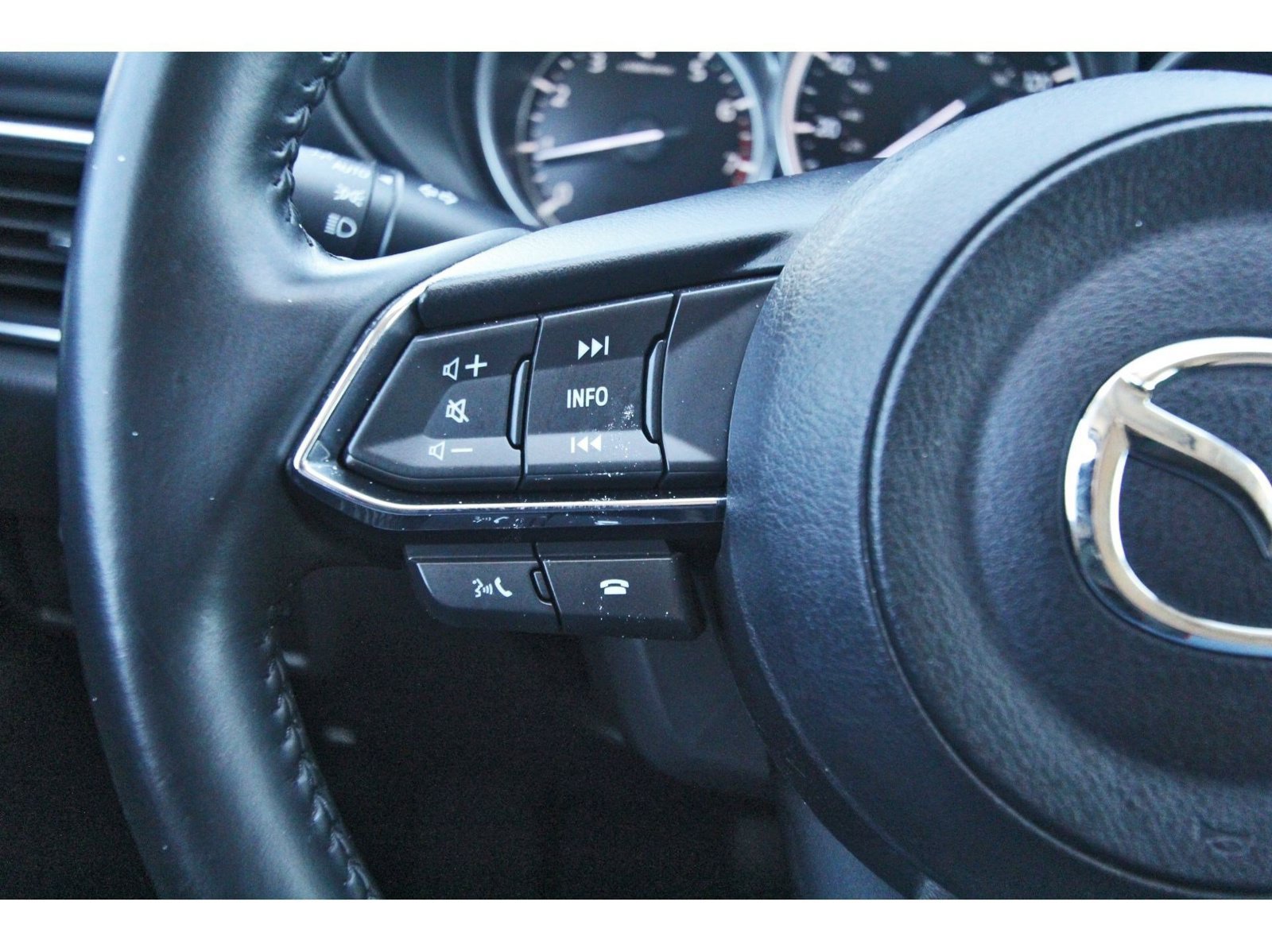 Used 2021 MAZDA CX-5 Sport FWD image 15